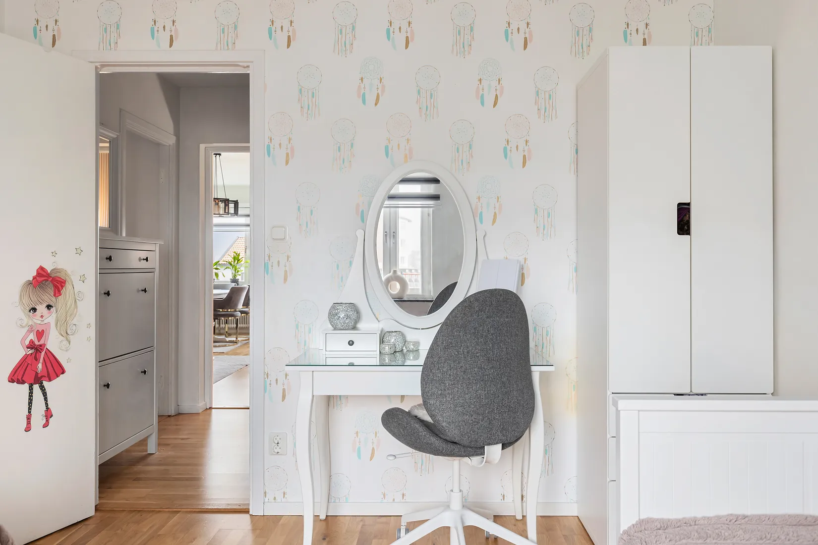 Bostadsrätt, Gårdskullavägen 1A, Gårdskulla, Kungsbacka