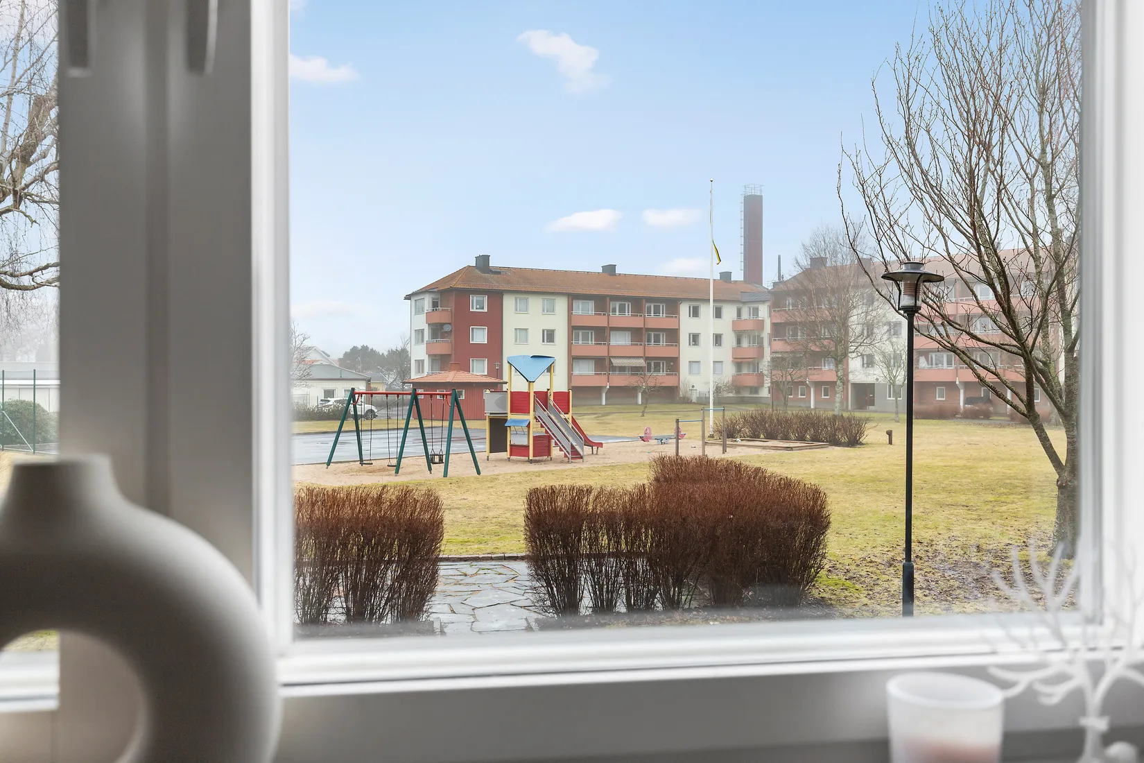 Bostadsrätt, Gårdskullavägen 1A, Gårdskulla, Kungsbacka