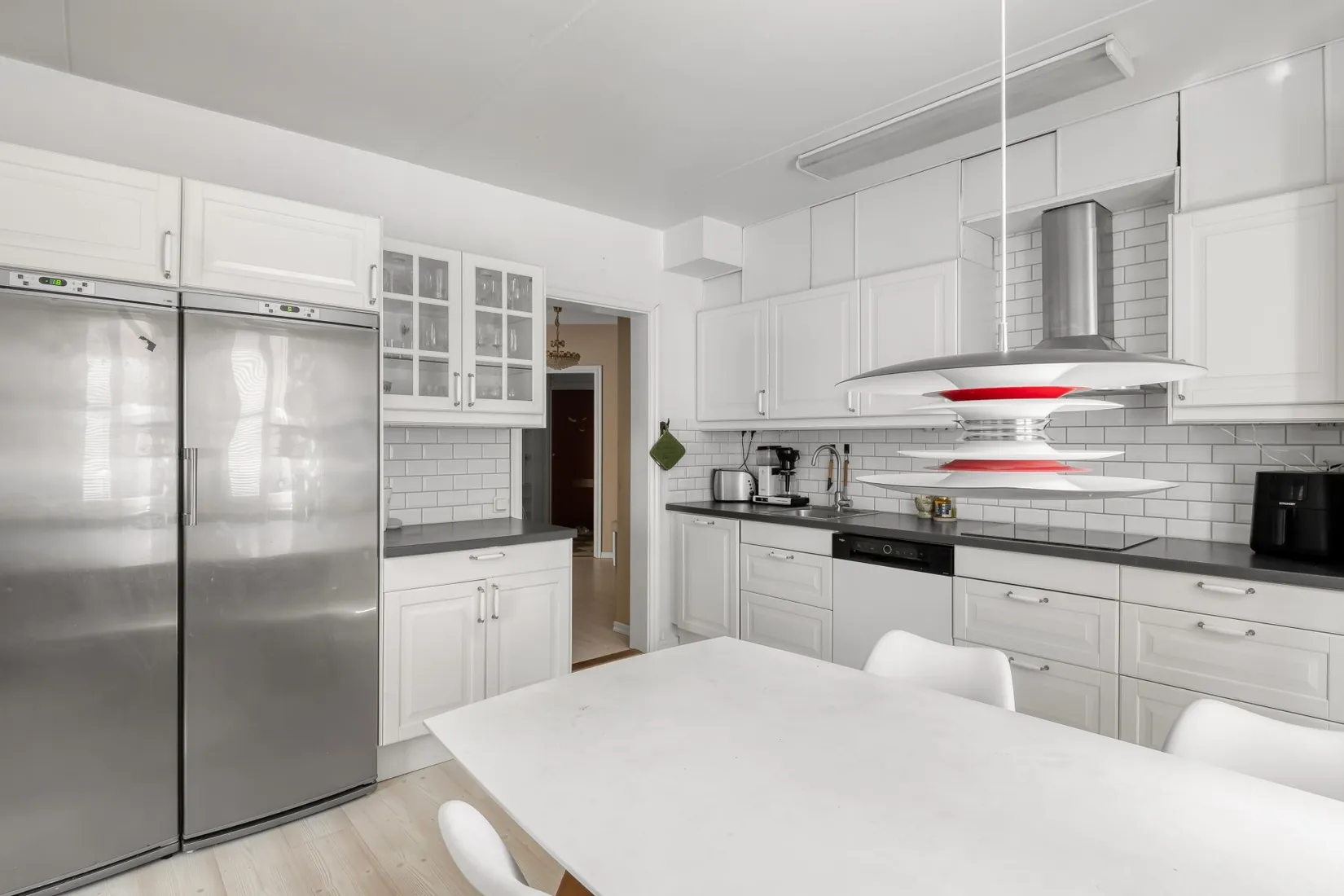 Bostadsrätt, Bäckbornas Väg 37, Beckomberga, Stockholm