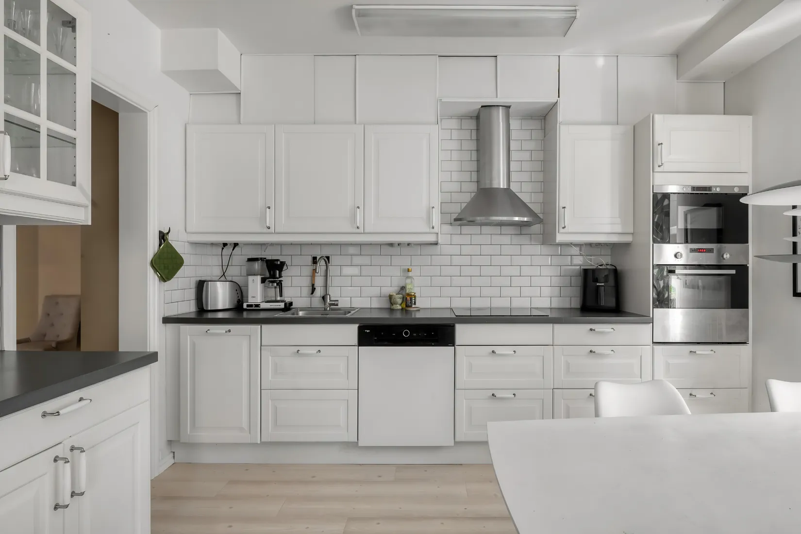 Bostadsrätt, Bäckbornas Väg 37, Beckomberga, Stockholm