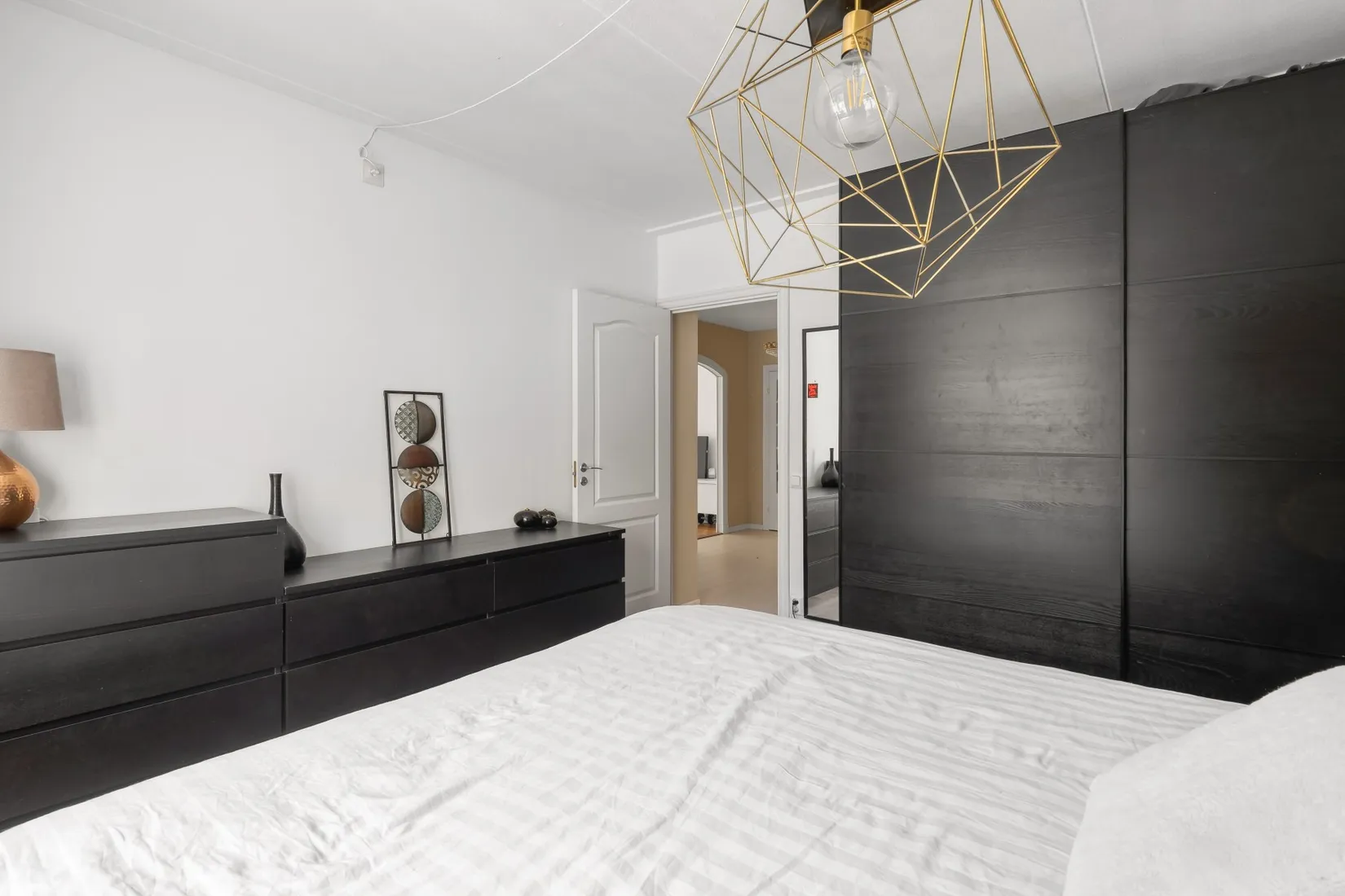 Bostadsrätt, Bäckbornas Väg 37, Beckomberga, Stockholm