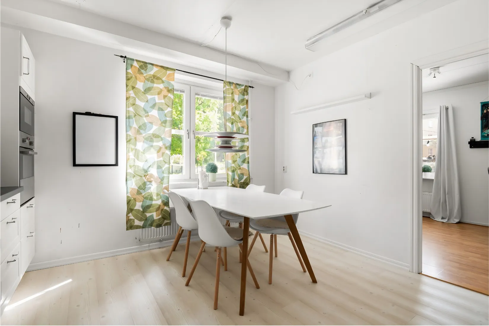 Bostadsrätt, Bäckbornas Väg 37, Beckomberga, Stockholm