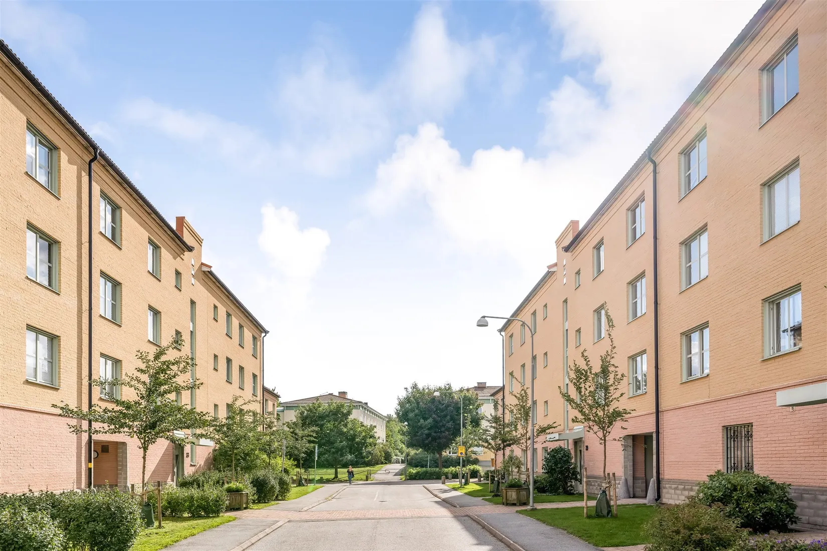 Bostadsrätt, Bäckbornas Väg 37, Beckomberga, Stockholm
