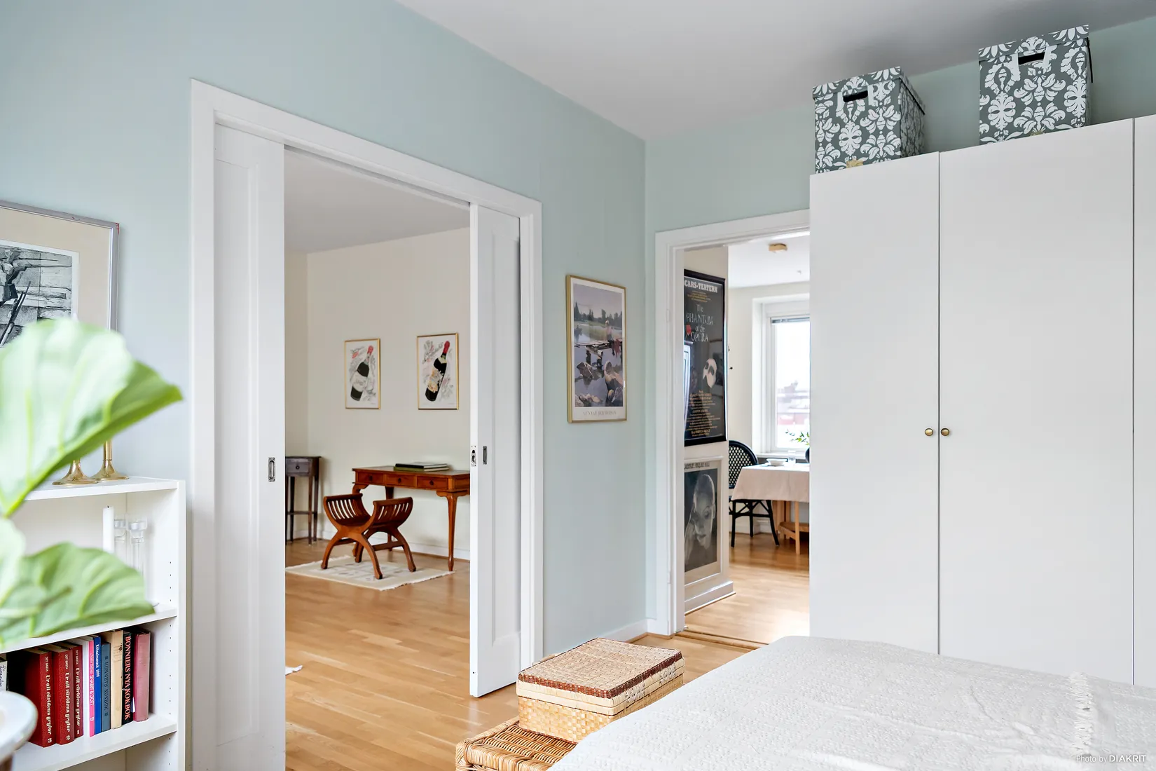 Bostadsrätt, Karlsgatan 3, Centrum, Helsingborg