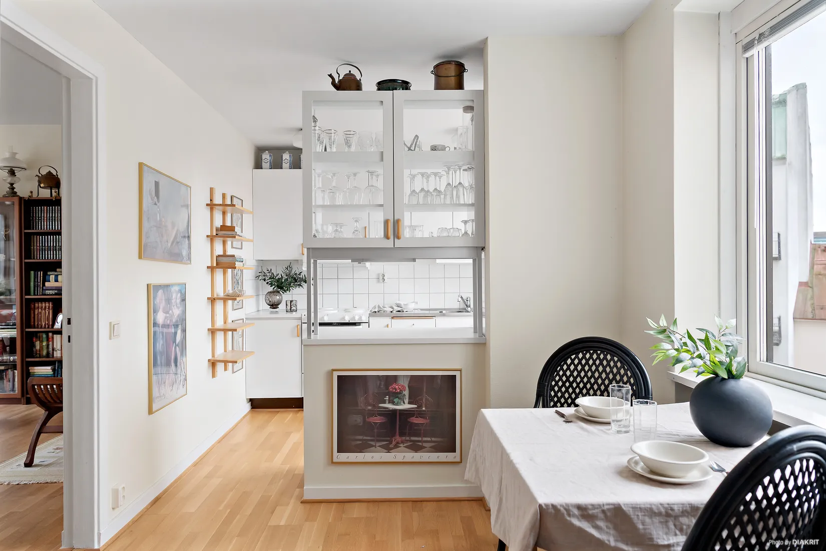 Bostadsrätt, Karlsgatan 3, Centrum, Helsingborg