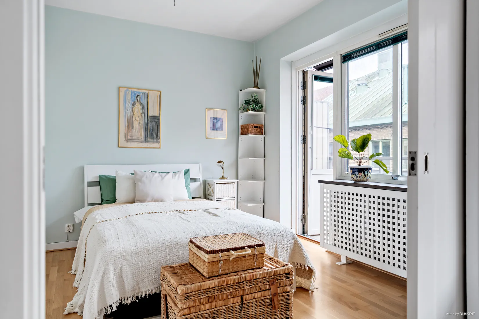 Bostadsrätt, Karlsgatan 3, Centrum, Helsingborg