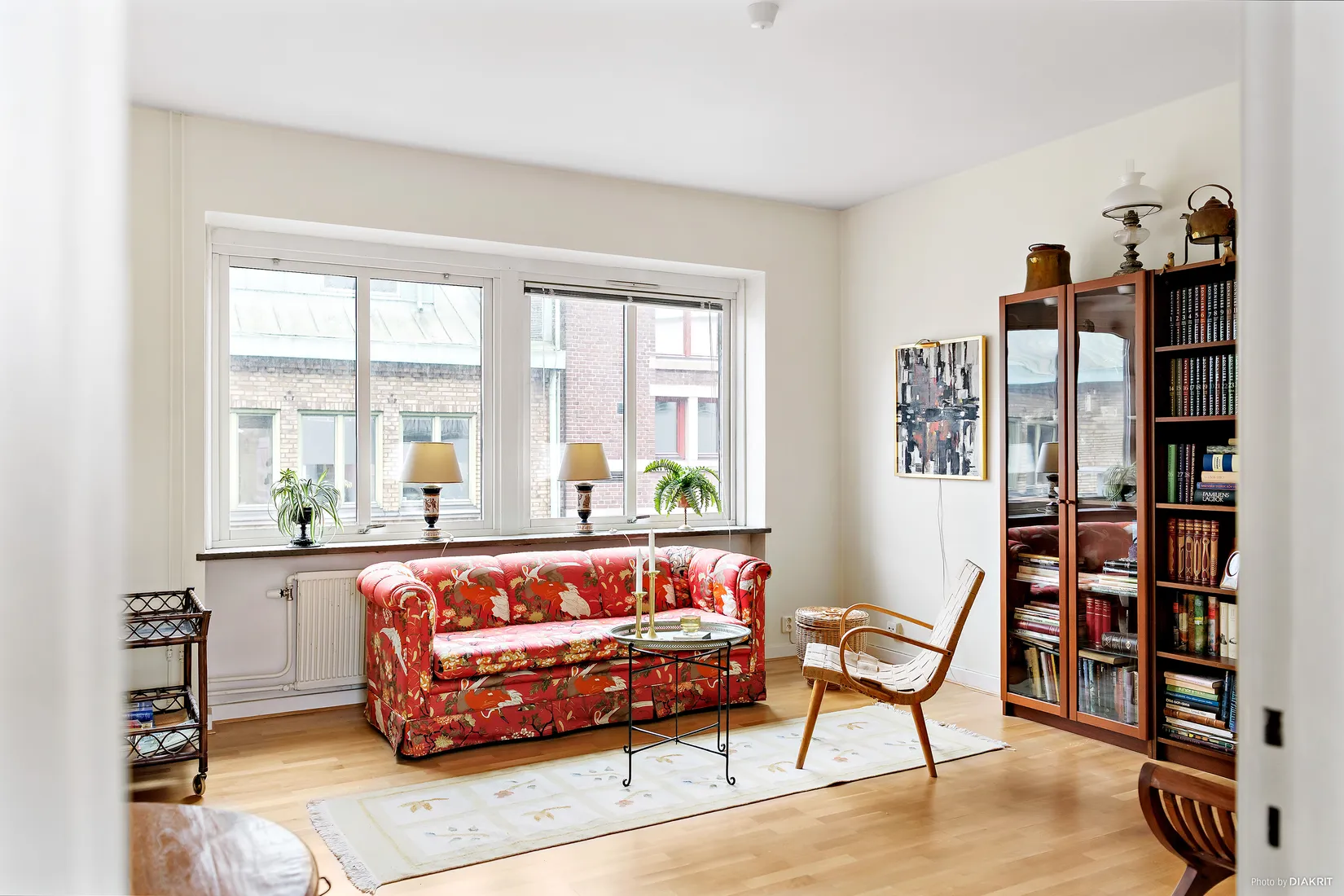 Bostadsrätt, Karlsgatan 3, Centrum, Helsingborg