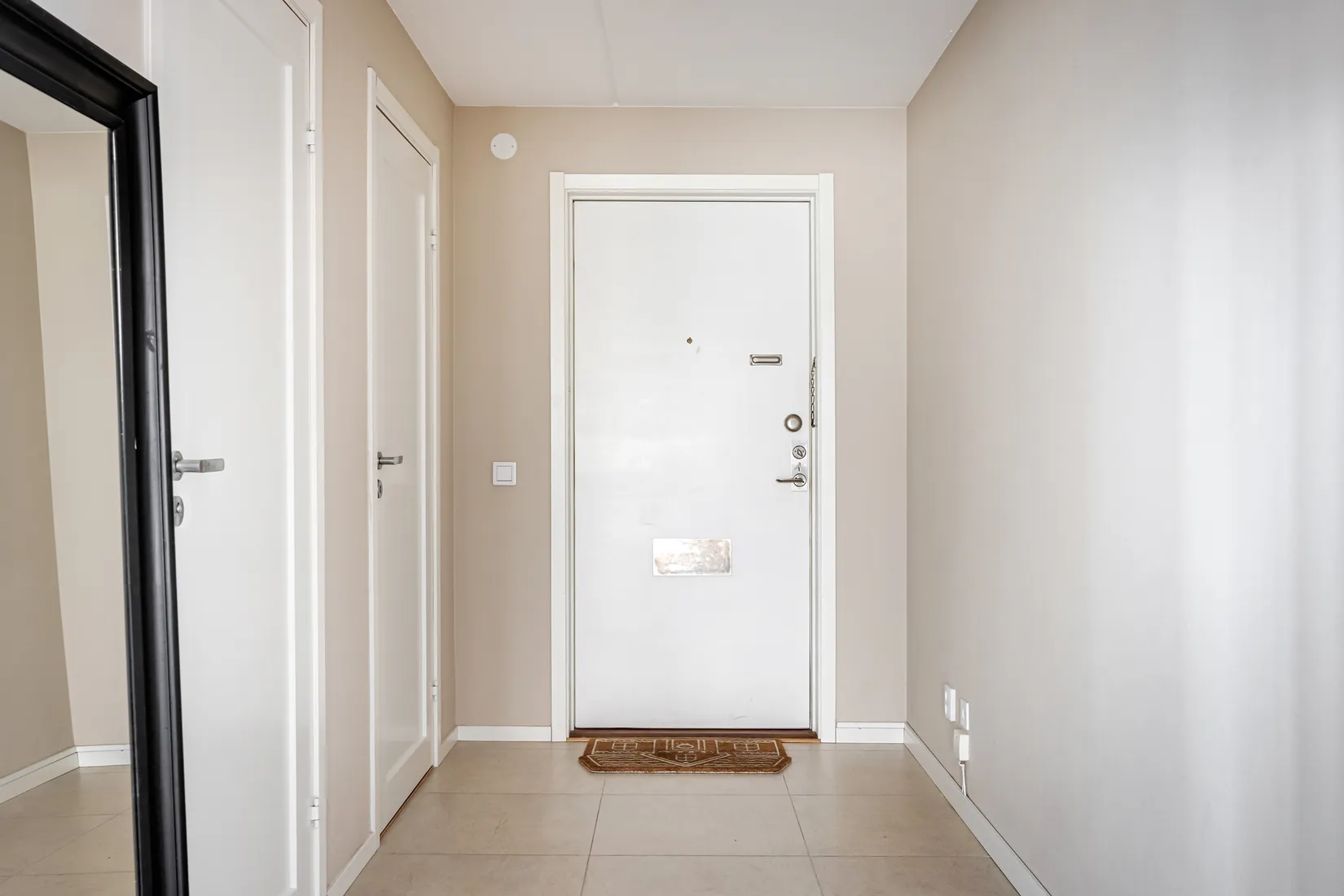 Bostadsrätt, Gärdsgatan 8, Odal/Vilan, Kristianstad