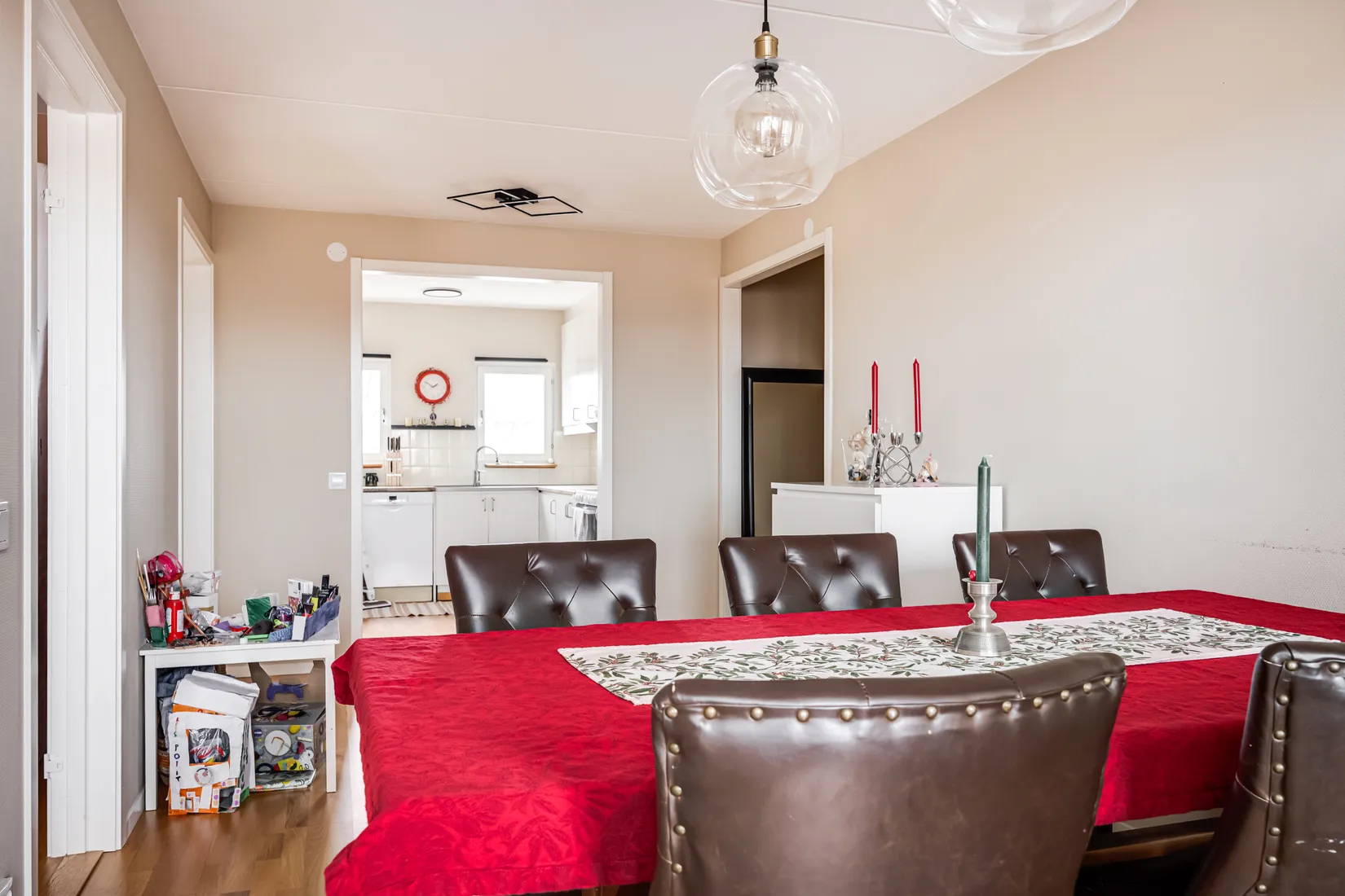 Bostadsrätt, Gärdsgatan 8, Odal/Vilan, Kristianstad