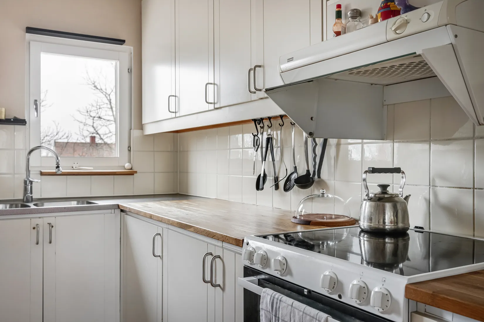 Bostadsrätt, Gärdsgatan 8, Odal/Vilan, Kristianstad