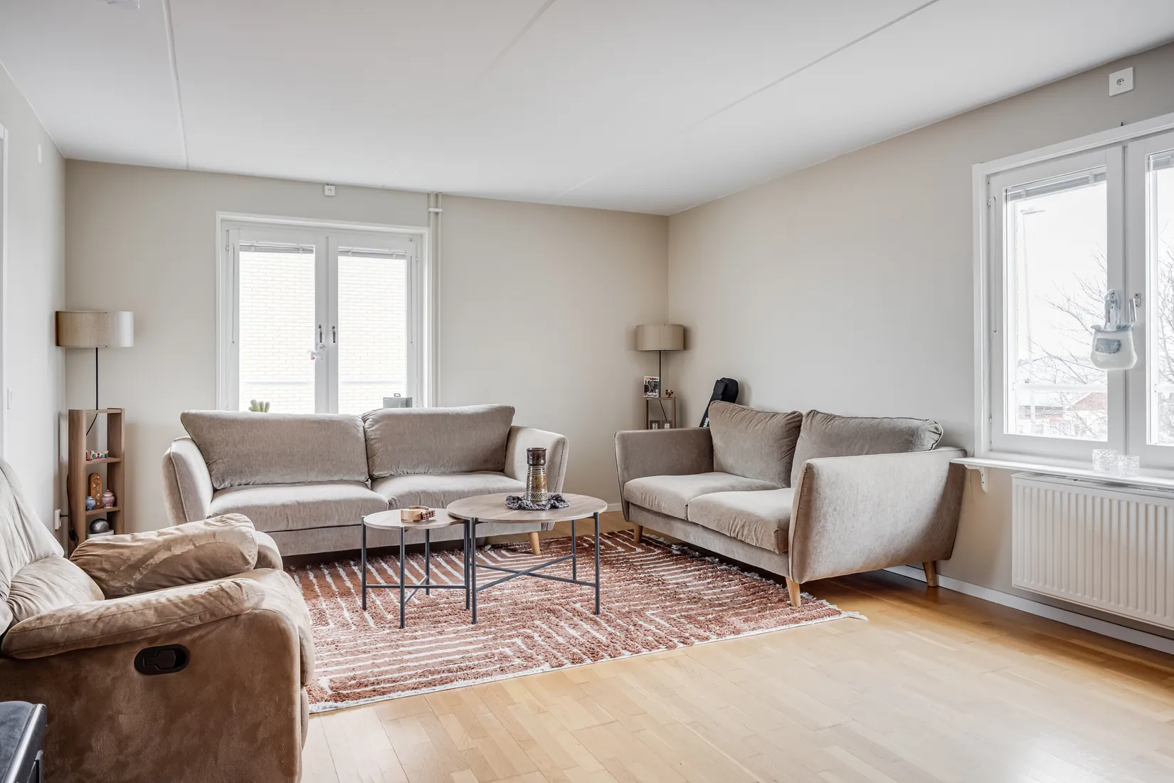 Bostadsrätt, Gärdsgatan 8, Odal/Vilan, Kristianstad