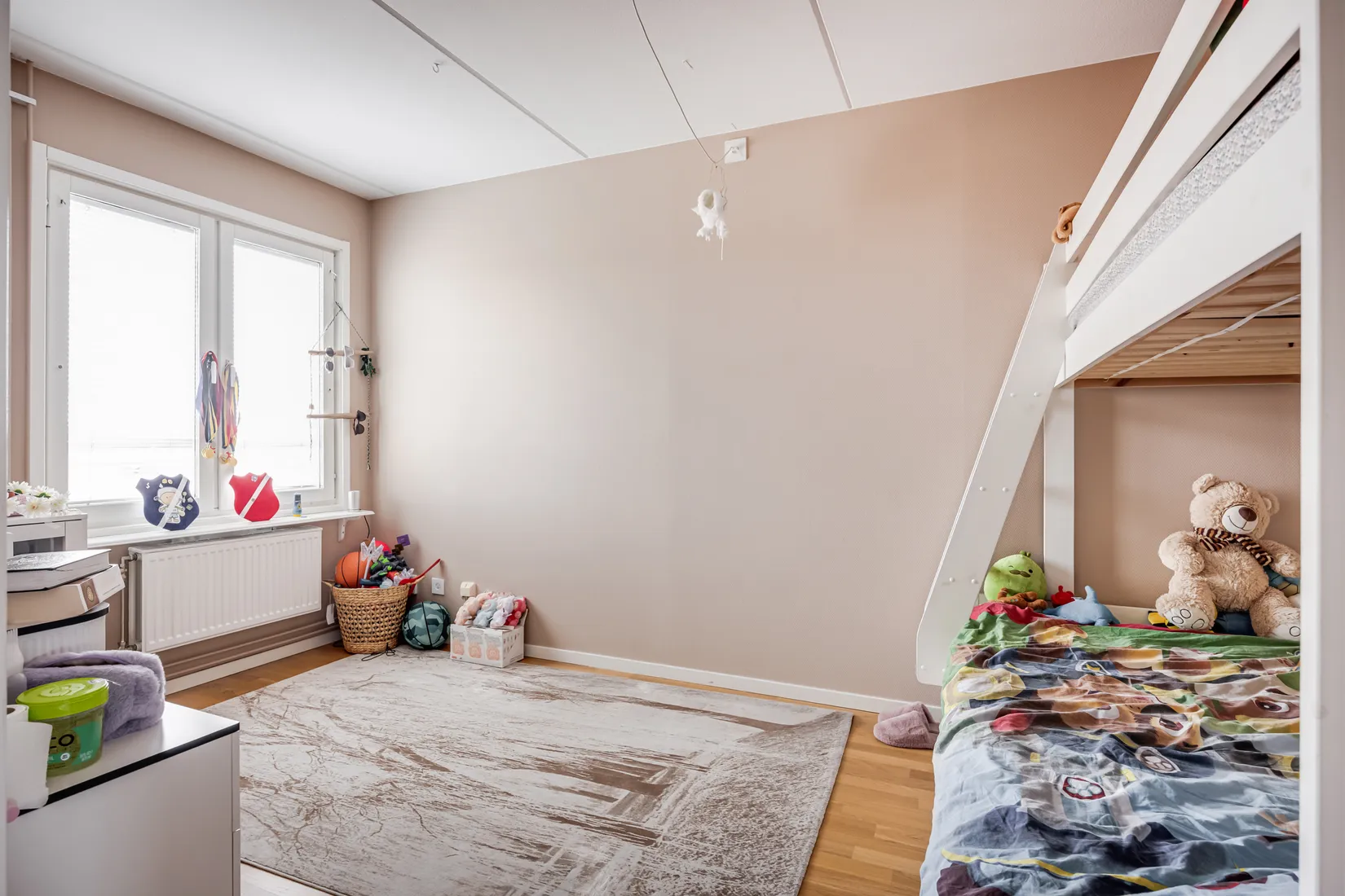 Bostadsrätt, Gärdsgatan 8, Odal/Vilan, Kristianstad