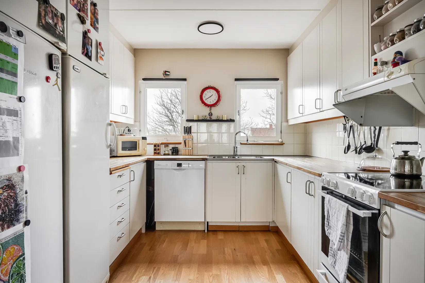 Bostadsrätt, Gärdsgatan 8, Odal/Vilan, Kristianstad