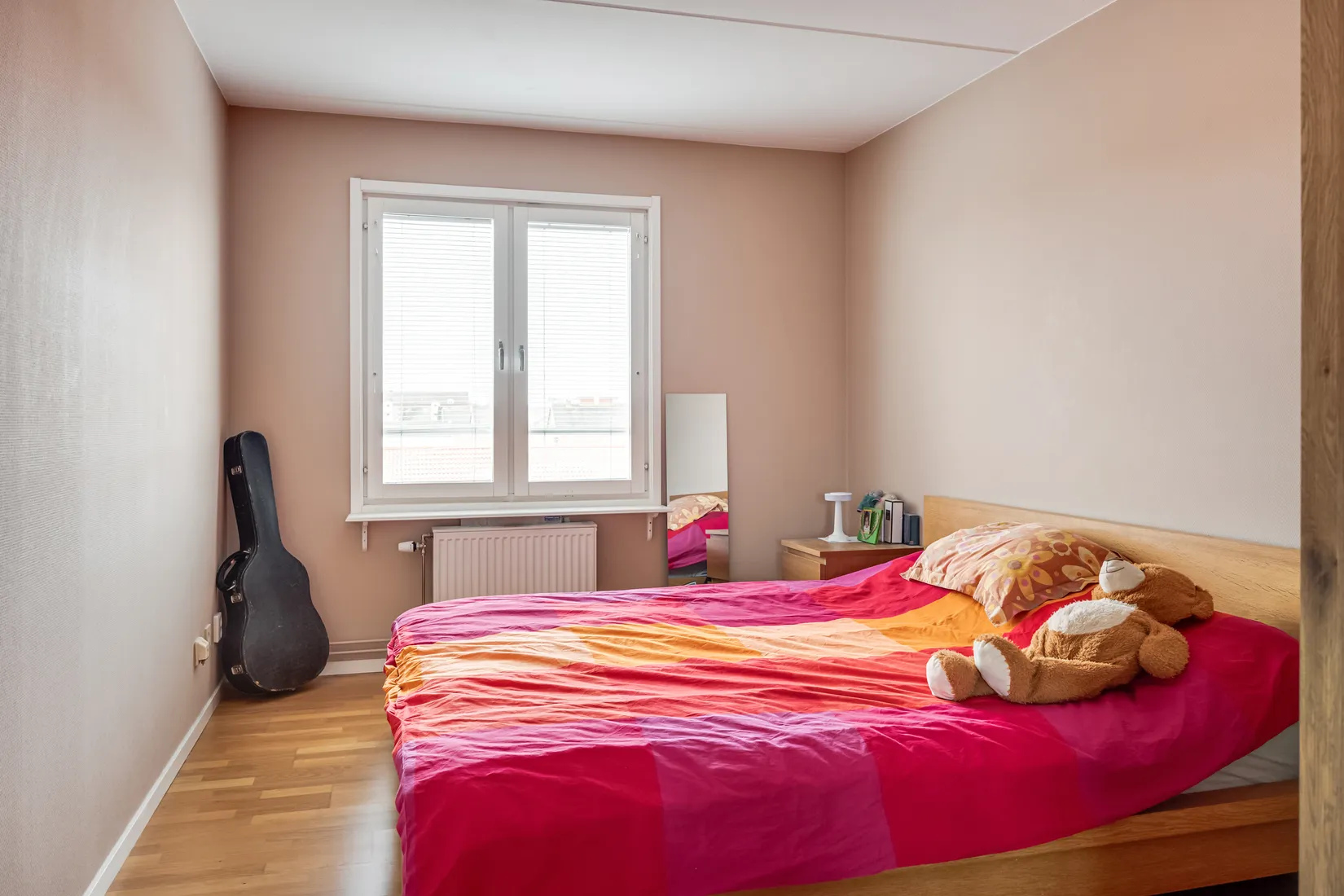 Bostadsrätt, Gärdsgatan 8, Odal/Vilan, Kristianstad