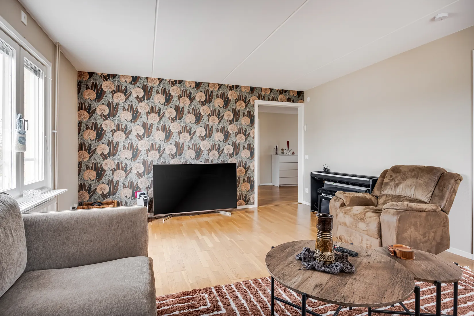 Bostadsrätt, Gärdsgatan 8, Odal/Vilan, Kristianstad