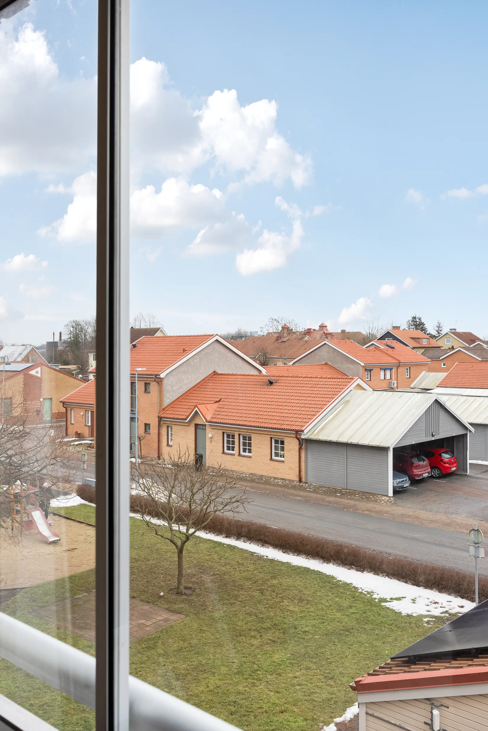 Bostadsrätt, Gärdsgatan 8, Odal/Vilan, Kristianstad