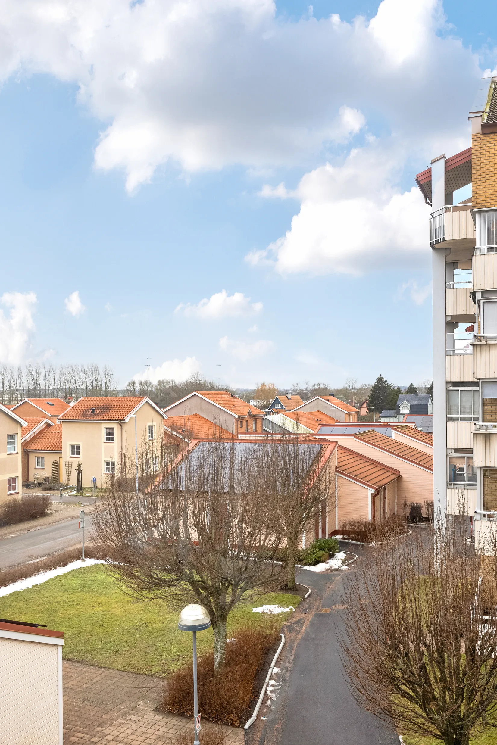 Bostadsrätt, Gärdsgatan 8, Odal/Vilan, Kristianstad