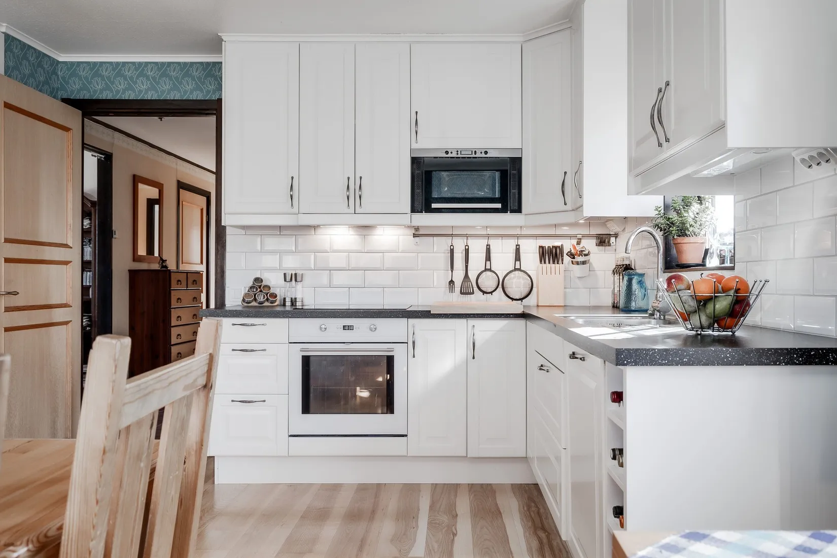 Villa, Tulpangatan 14, Svalliden, Oskarshamn