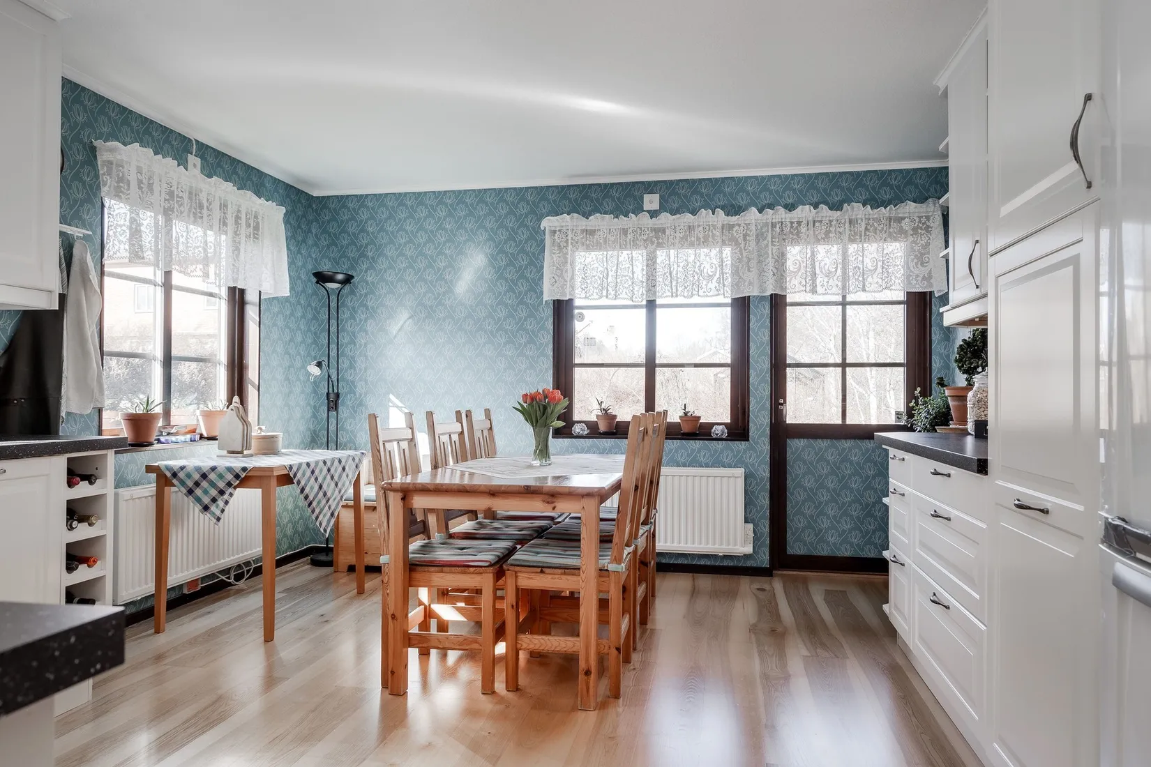 Villa, Tulpangatan 14, Svalliden, Oskarshamn