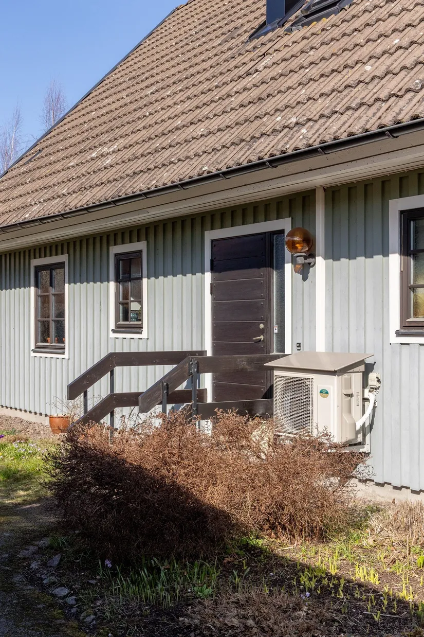 Villa, Tulpangatan 14, Svalliden, Oskarshamn