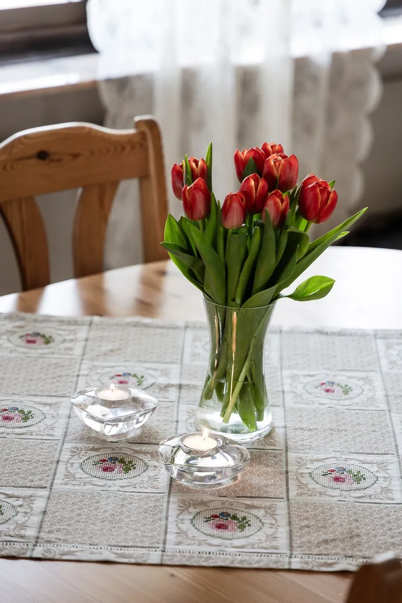 Villa, Tulpangatan 14, Svalliden, Oskarshamn