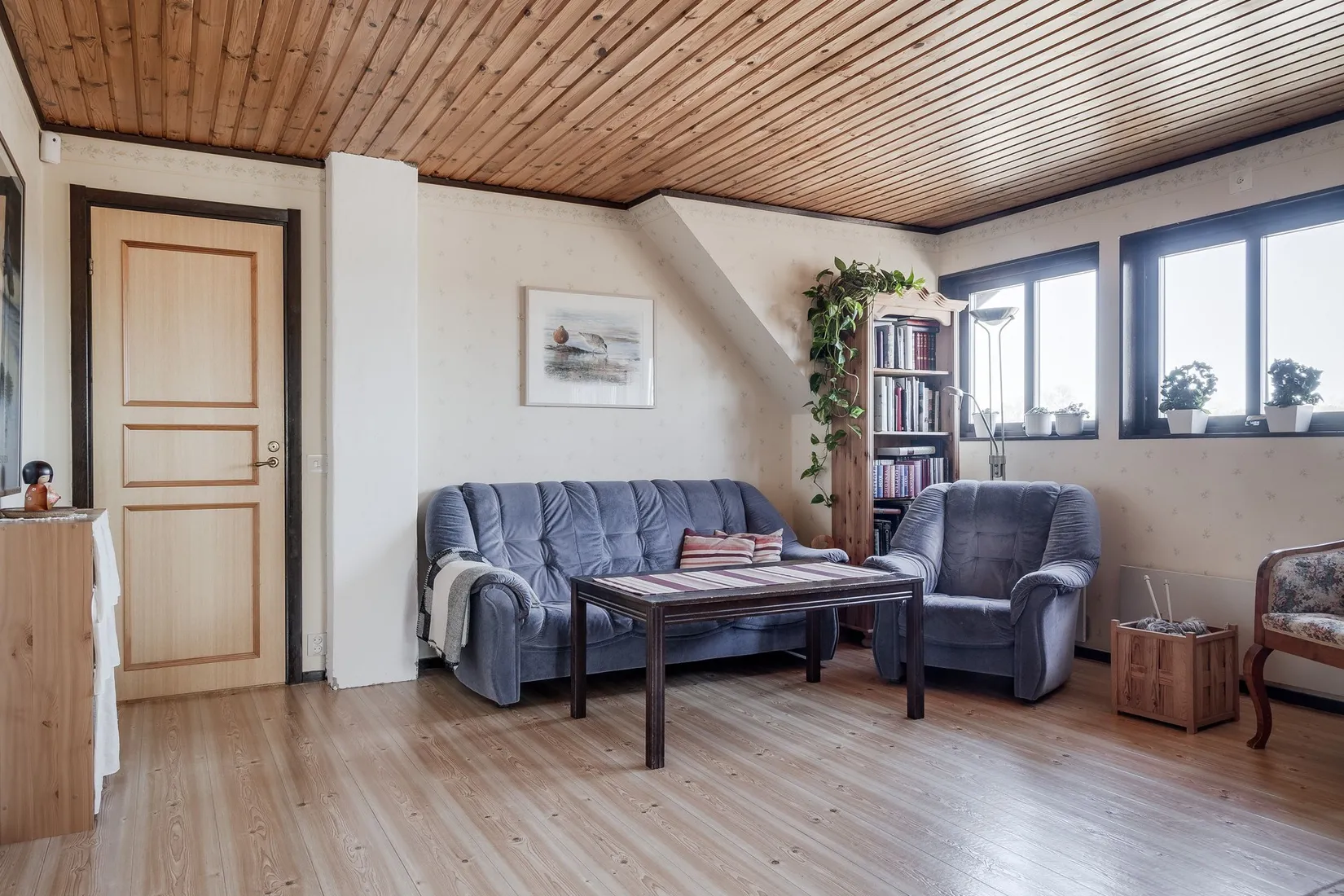 Villa, Tulpangatan 14, Svalliden, Oskarshamn