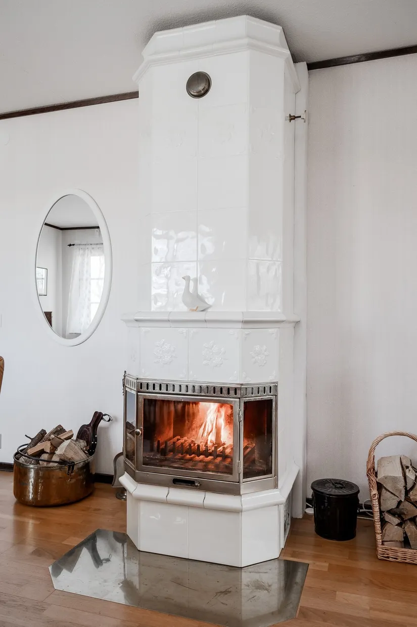 Villa, Tulpangatan 14, Svalliden, Oskarshamn