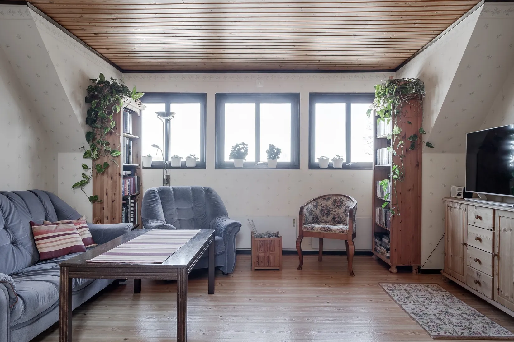 Villa, Tulpangatan 14, Svalliden, Oskarshamn