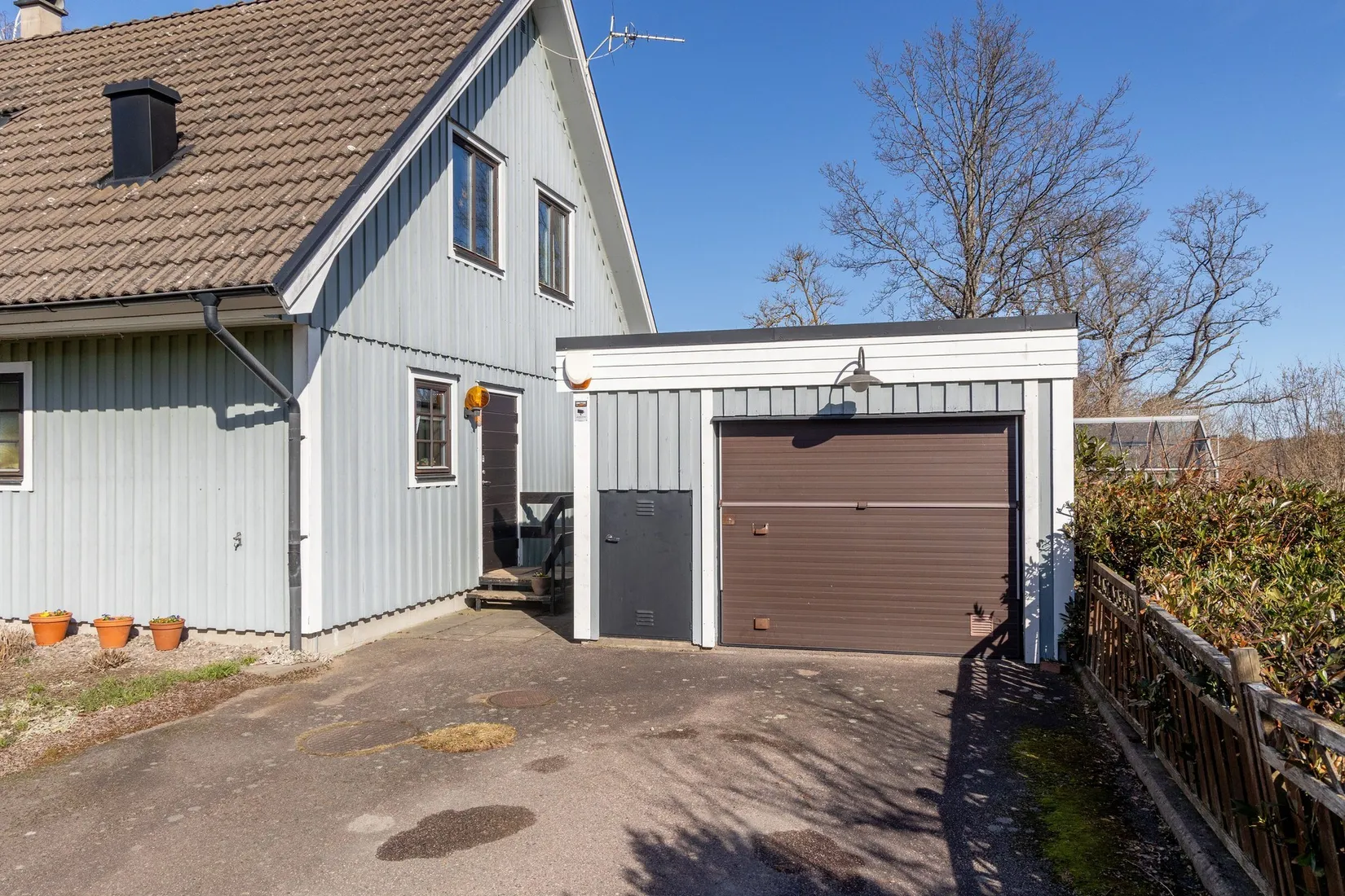Villa, Tulpangatan 14, Svalliden, Oskarshamn