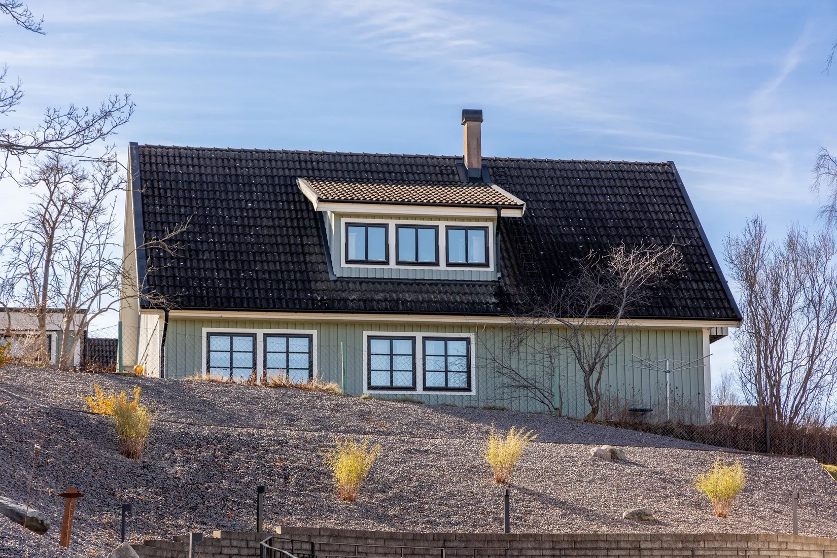 Villa, Tulpangatan 14, Svalliden, Oskarshamn