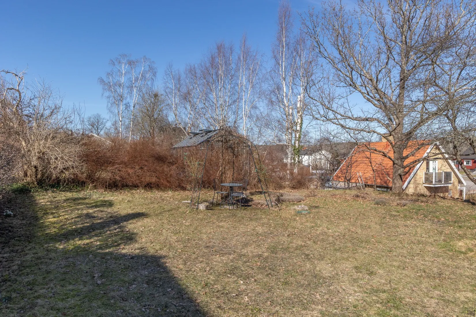 Villa, Tulpangatan 14, Svalliden, Oskarshamn