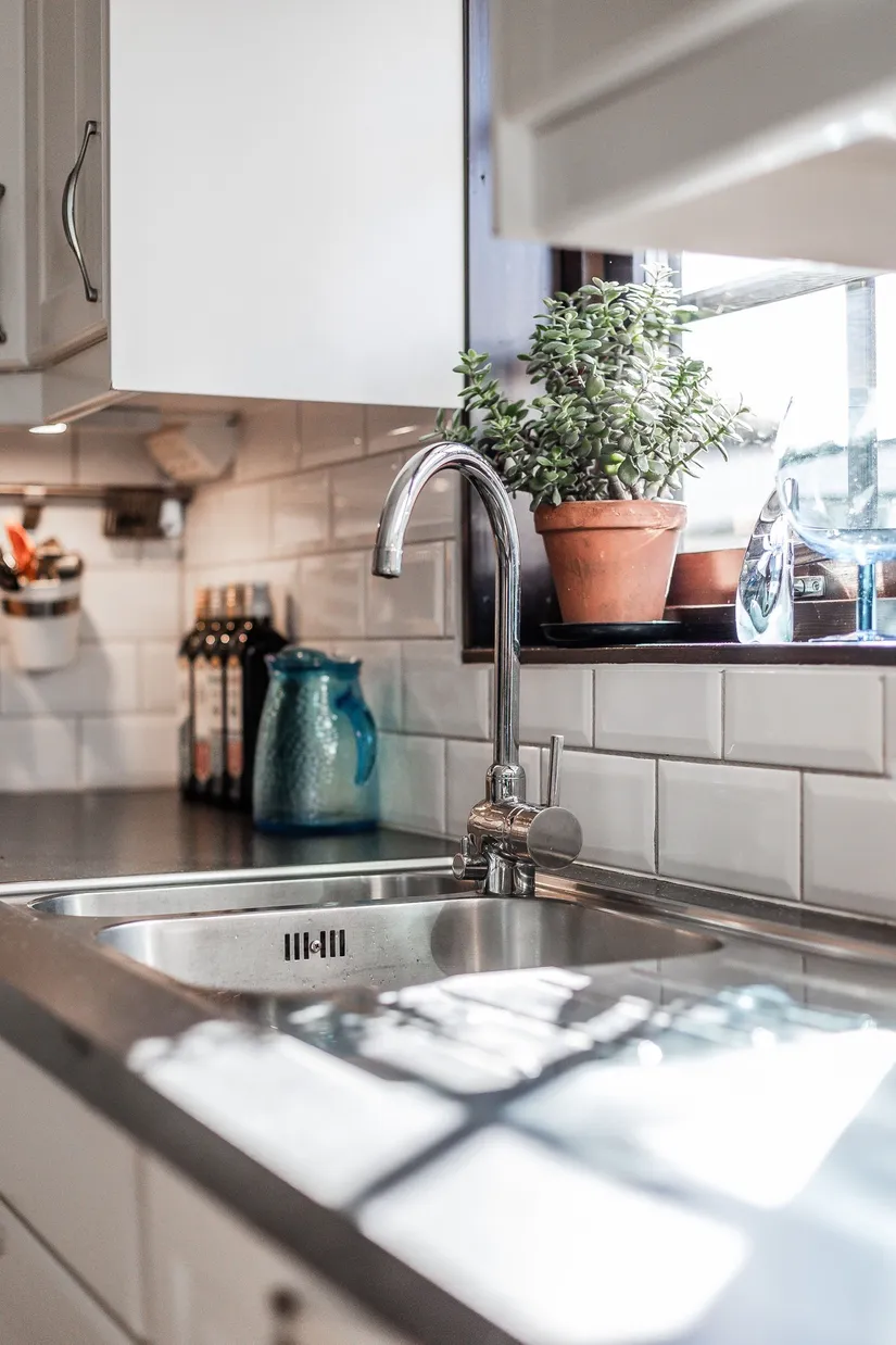 Villa, Tulpangatan 14, Svalliden, Oskarshamn