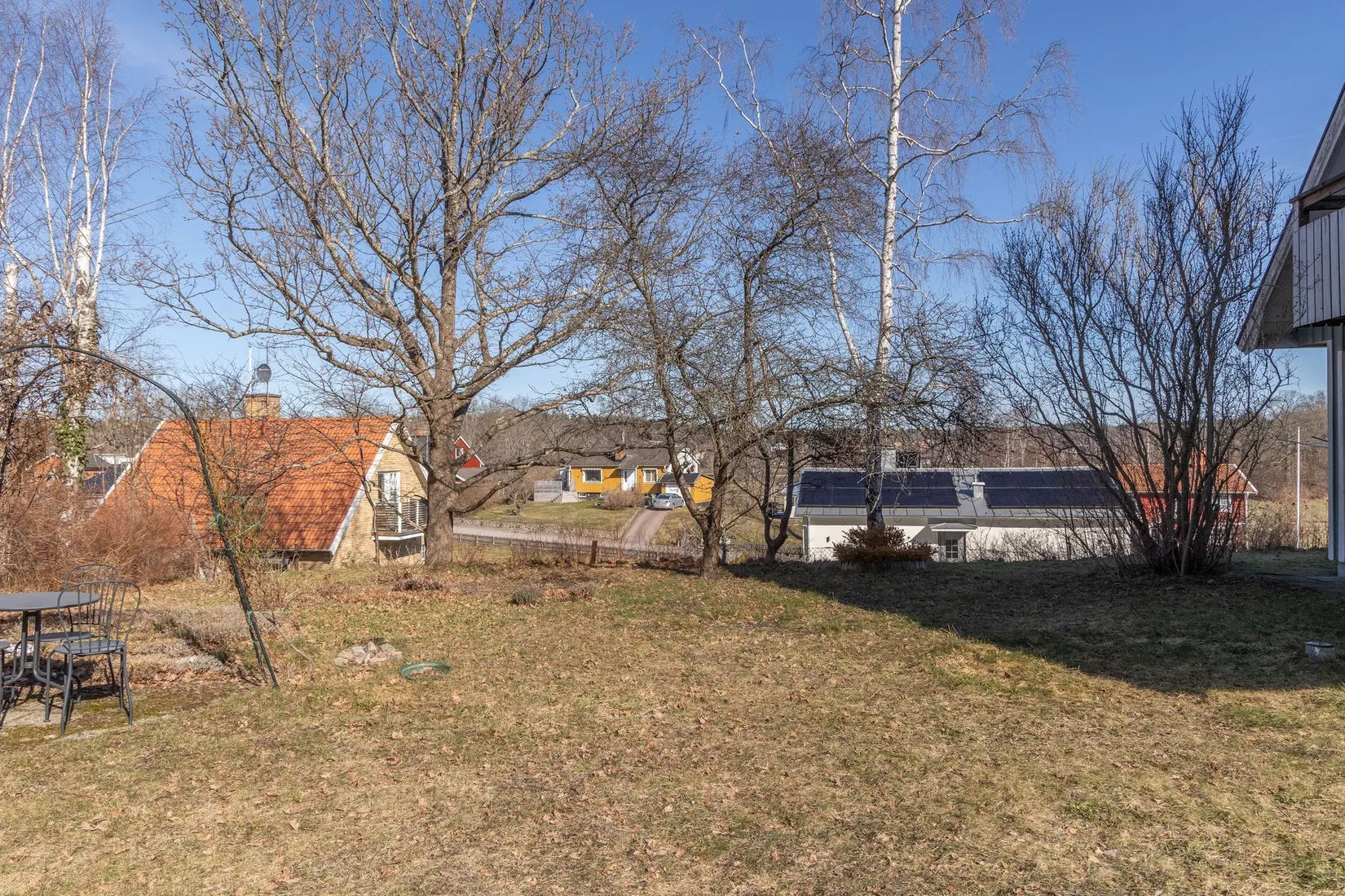 Villa, Tulpangatan 14, Svalliden, Oskarshamn