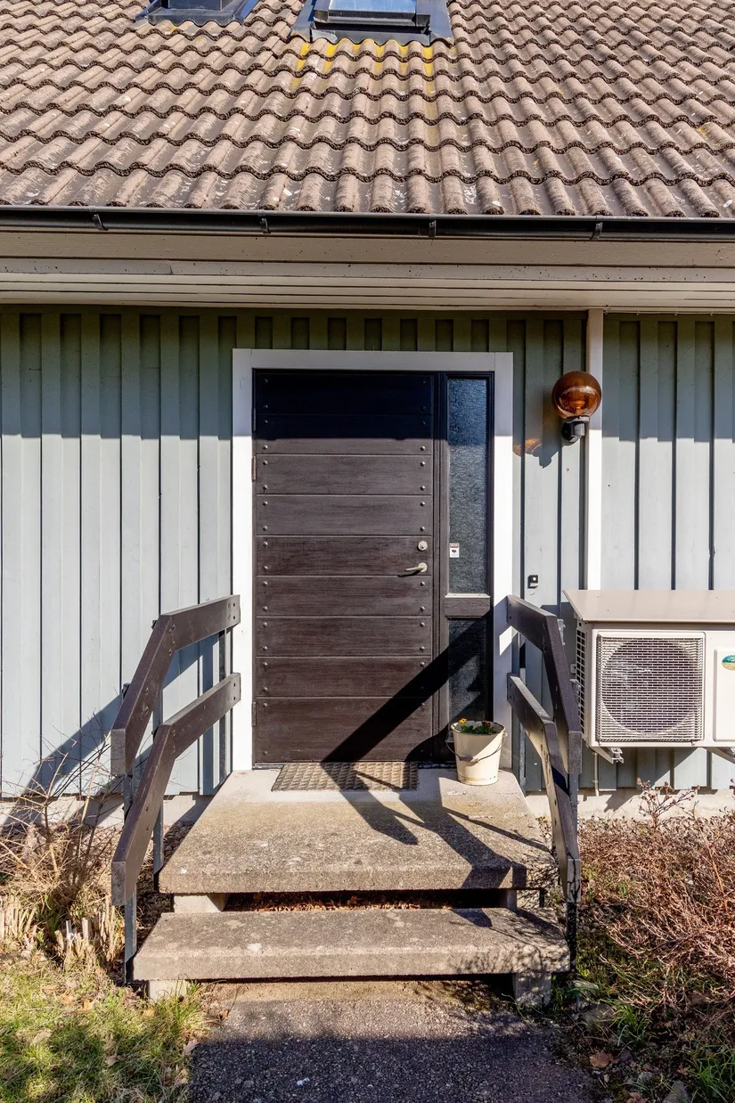 Villa, Tulpangatan 14, Svalliden, Oskarshamn