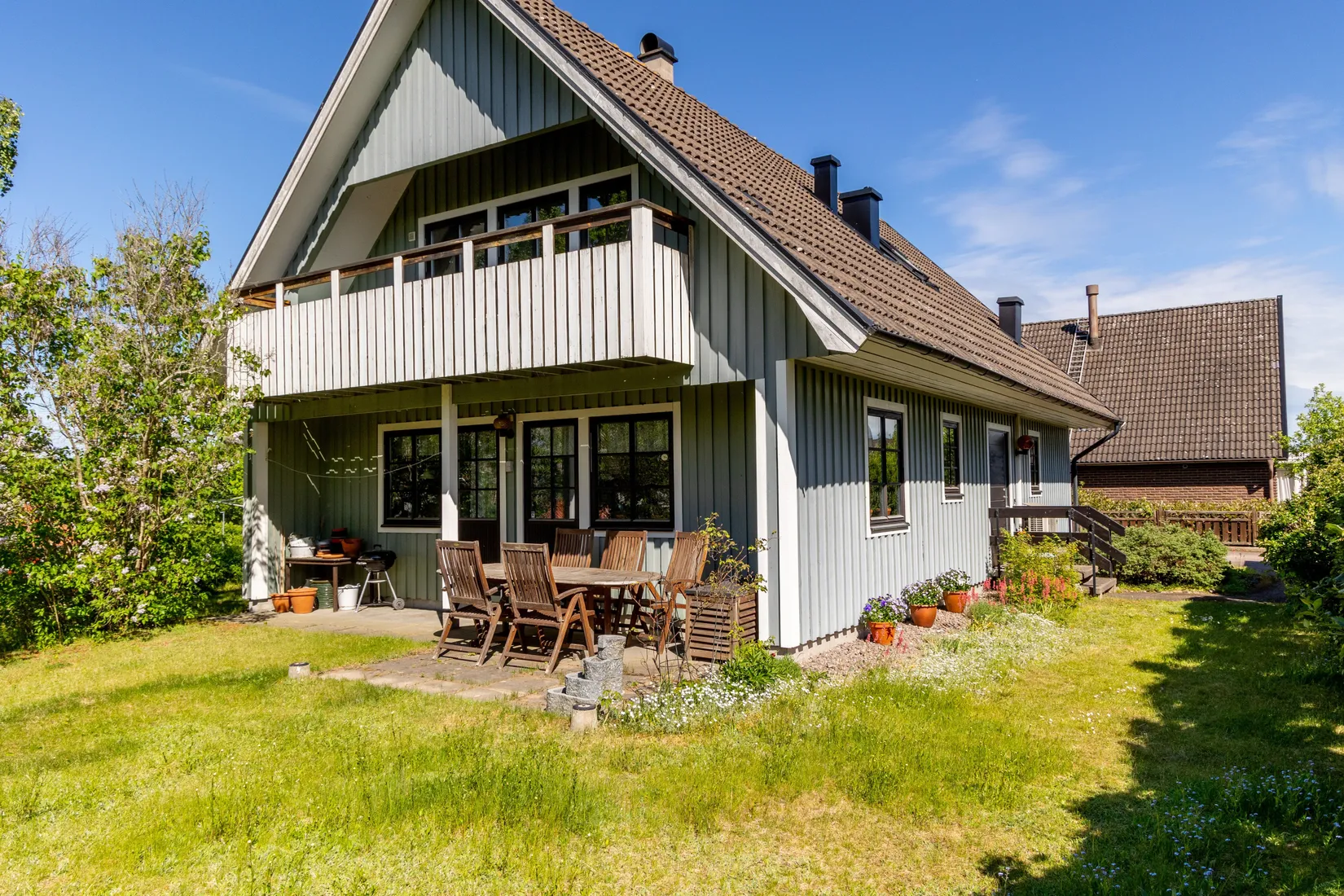 Villa, Tulpangatan 14, Svalliden, Oskarshamn