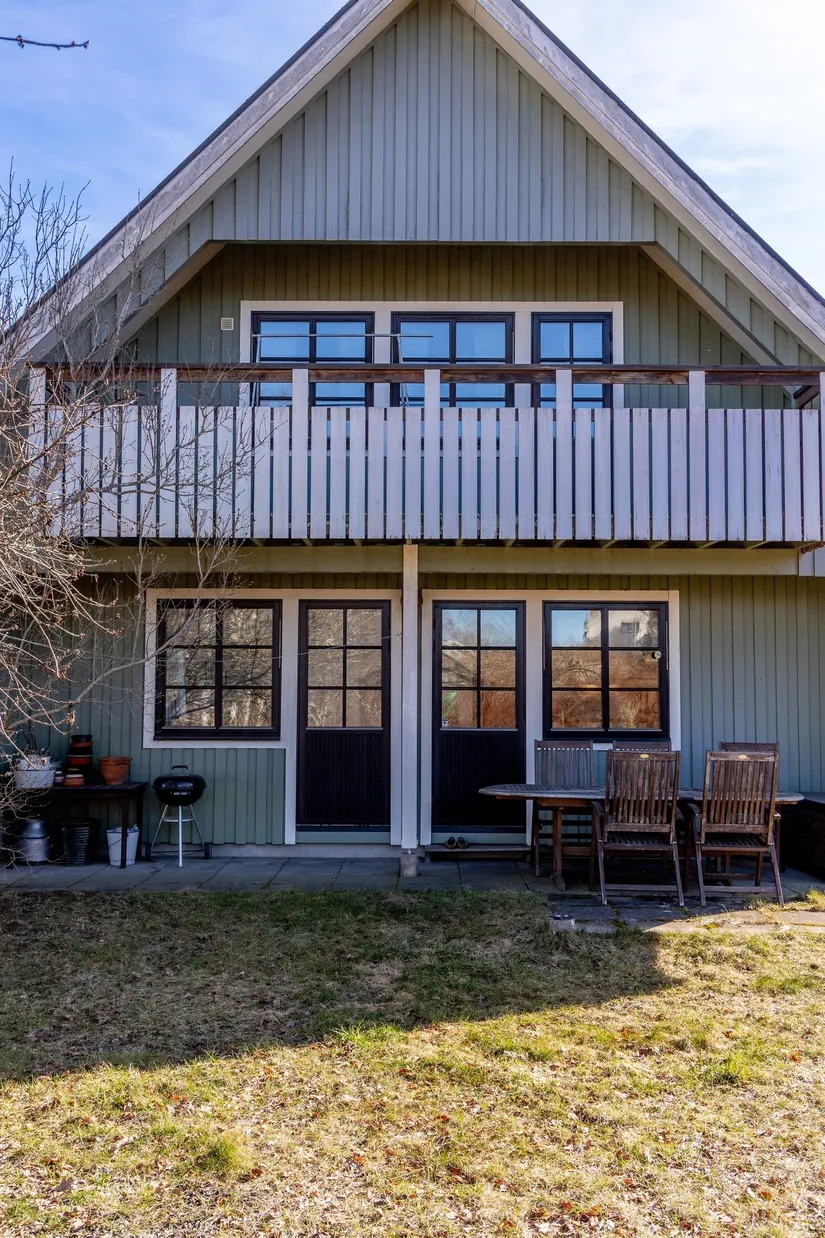 Villa, Tulpangatan 14, Svalliden, Oskarshamn