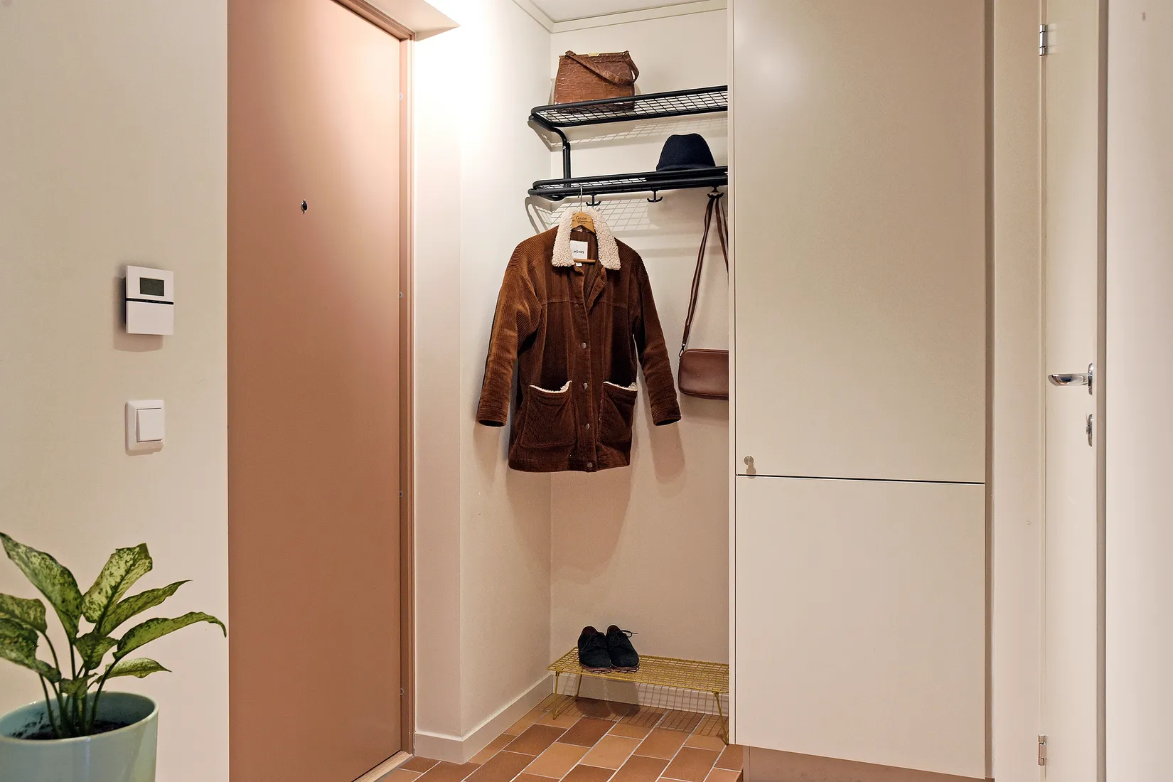 Bostadsrätt, Chamottevägen 21, Gustavsbergs Hamn, Värmdö