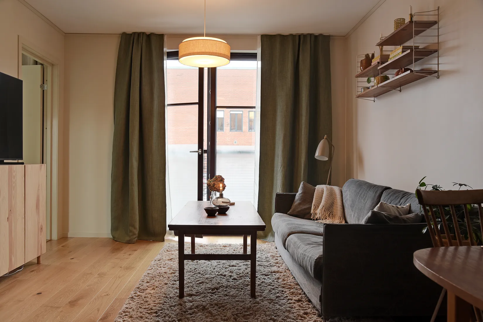 Bostadsrätt, Chamottevägen 21, Gustavsbergs Hamn, Värmdö