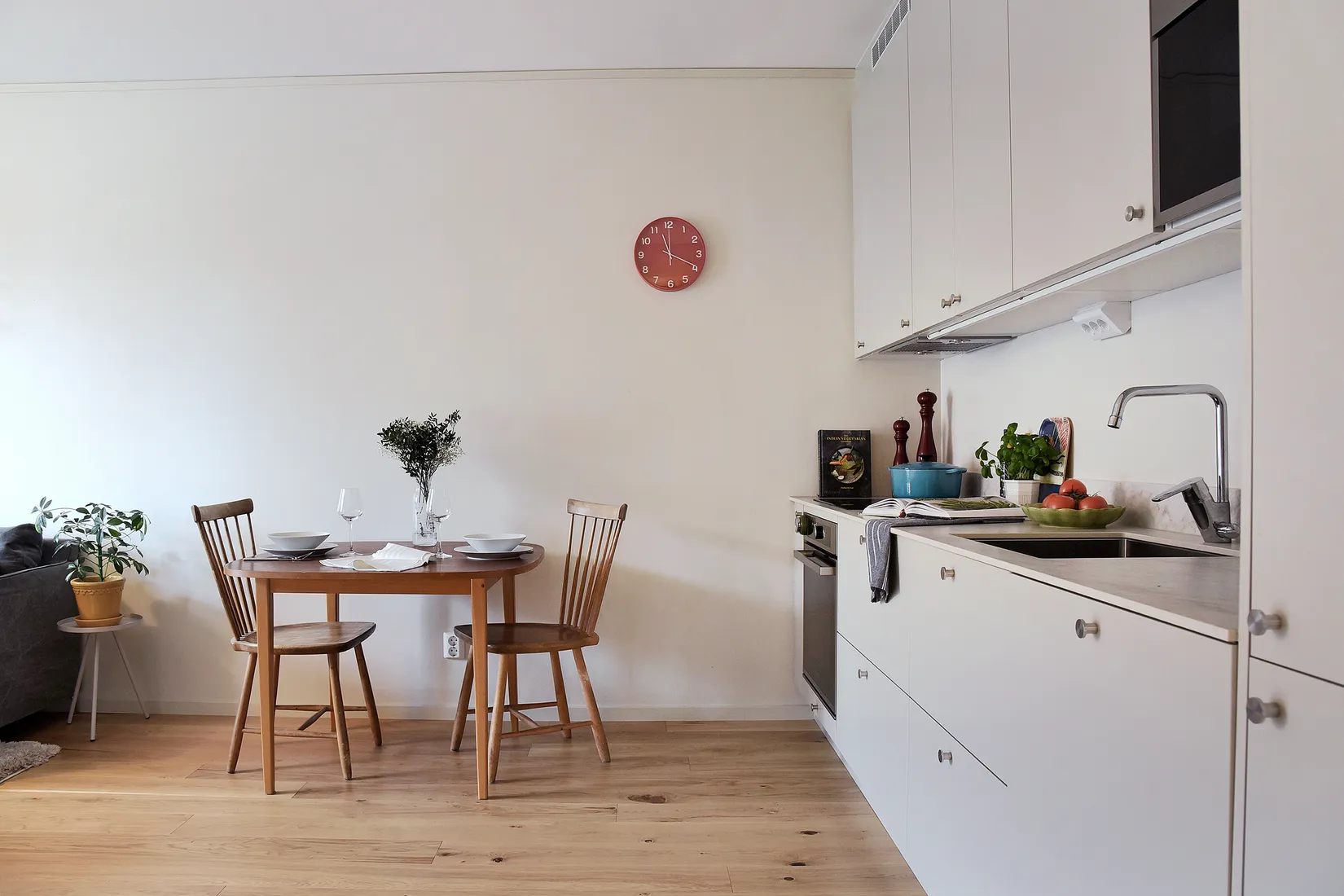 Bostadsrätt, Chamottevägen 21, Gustavsbergs Hamn, Värmdö