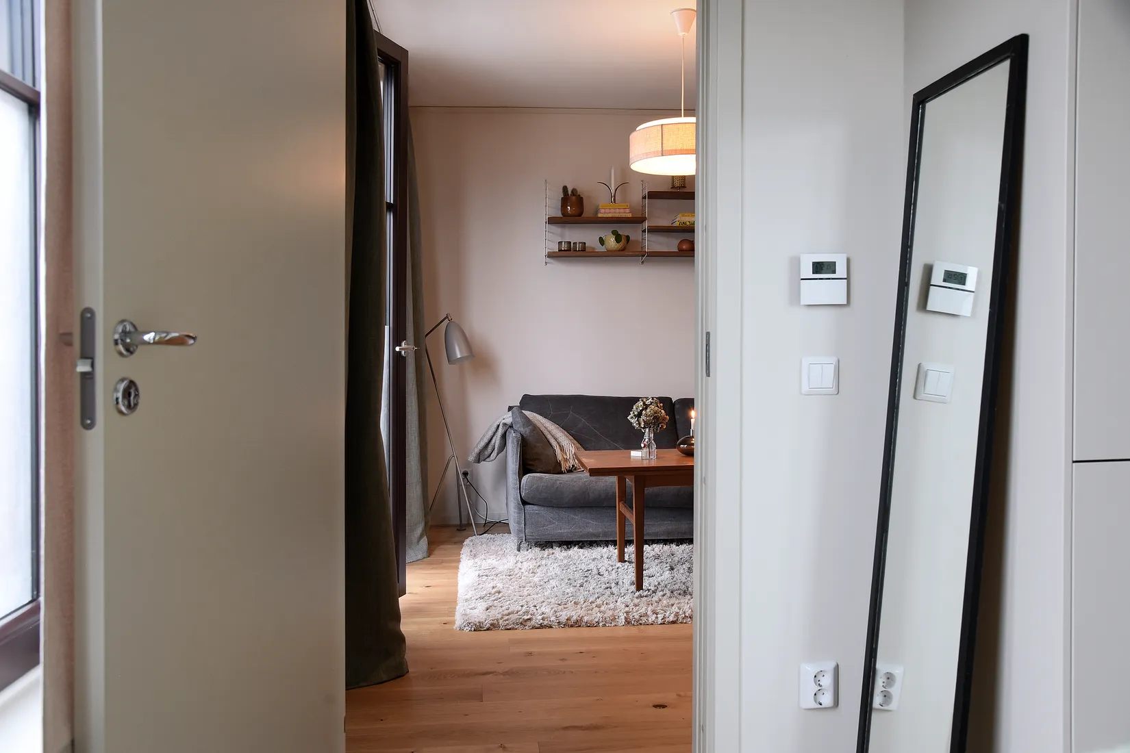 Bostadsrätt, Chamottevägen 21, Gustavsbergs Hamn, Värmdö