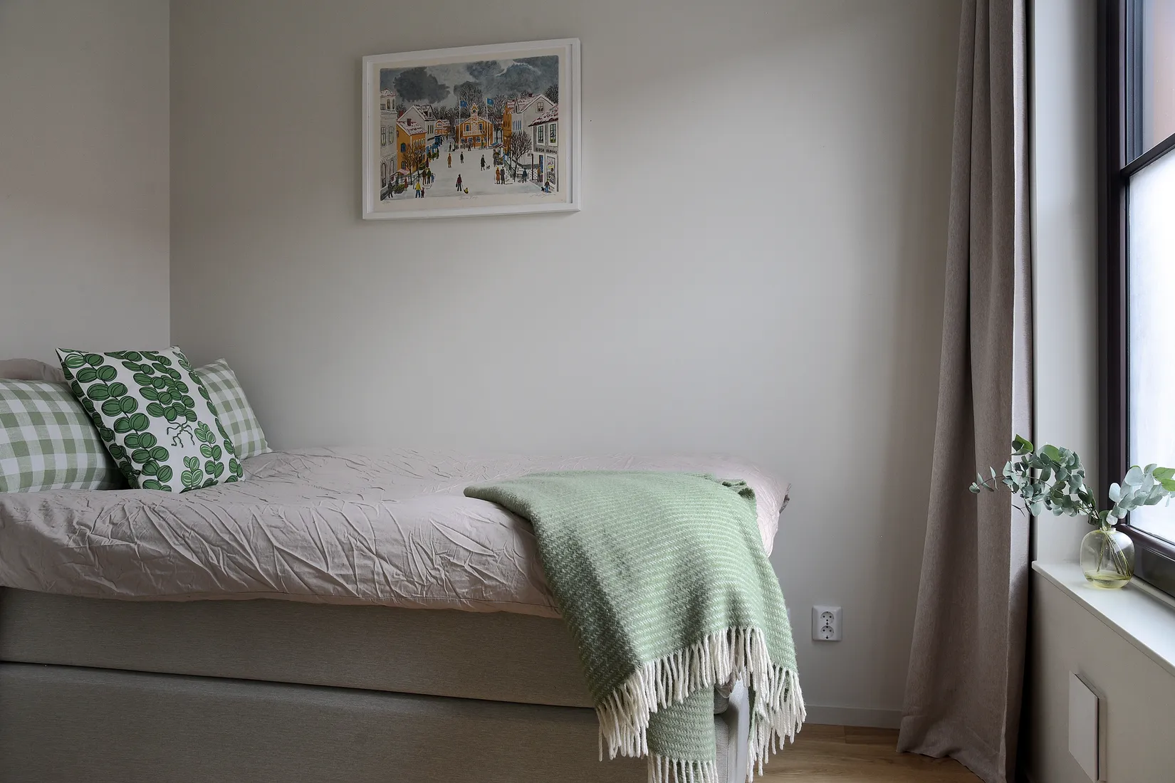 Bostadsrätt, Chamottevägen 21, Gustavsbergs Hamn, Värmdö