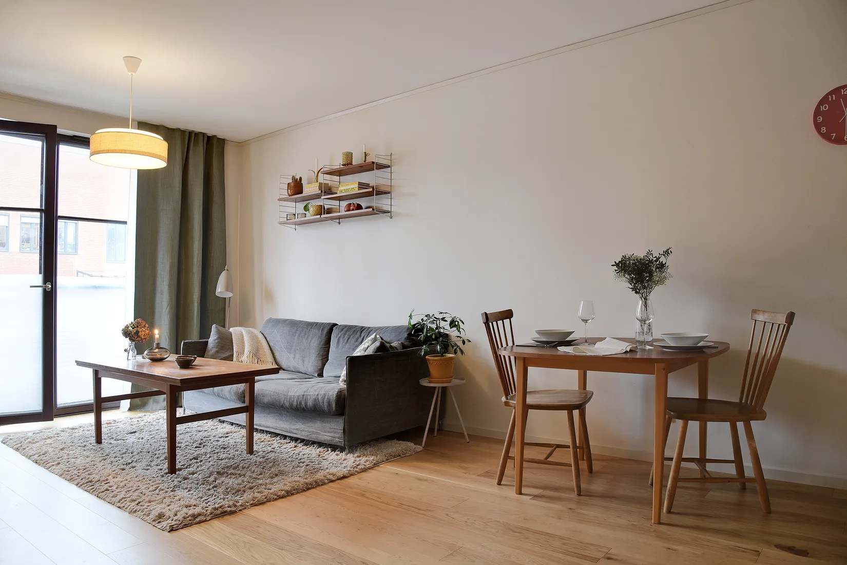 Bostadsrätt, Chamottevägen 21, Gustavsbergs Hamn, Värmdö