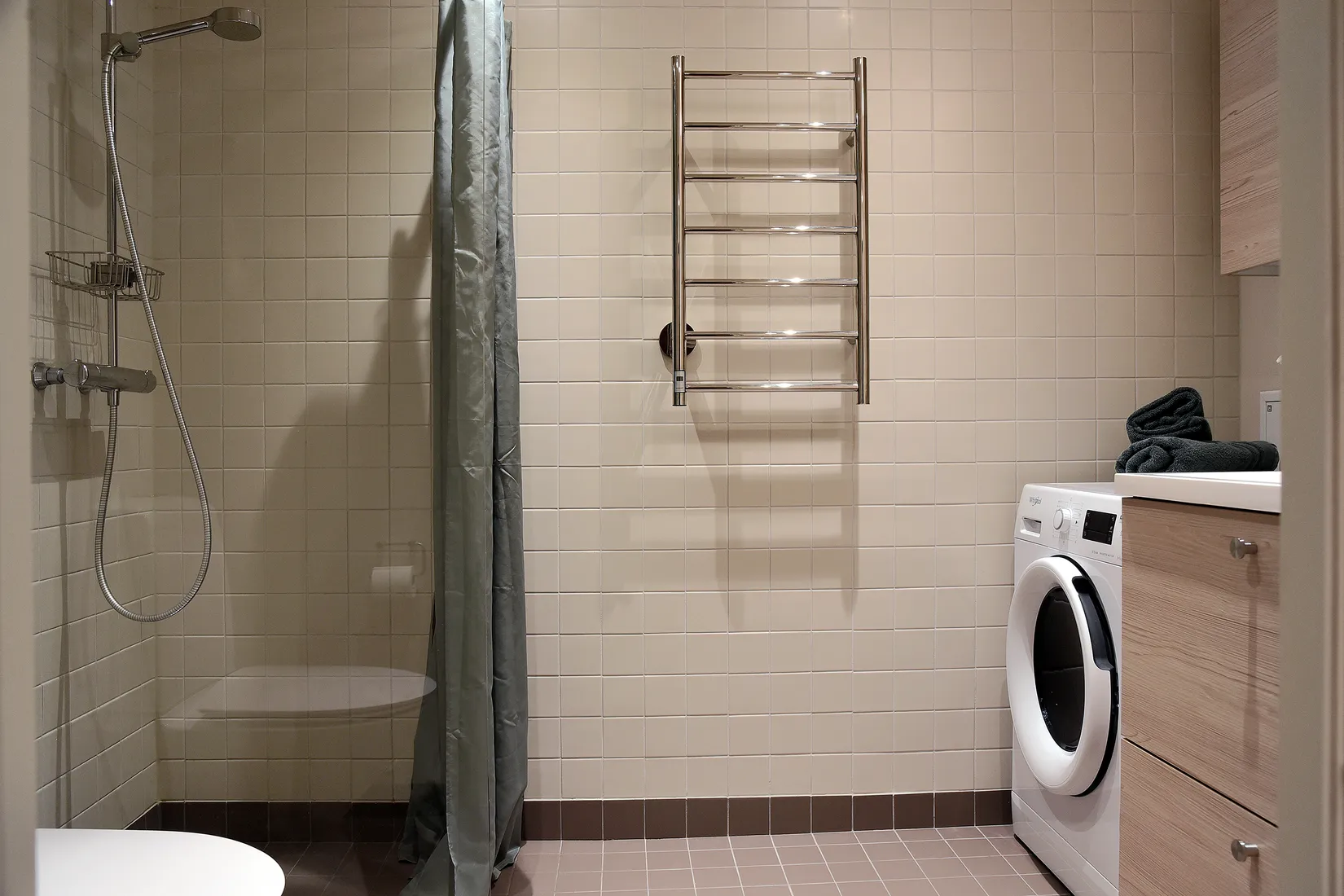 Bostadsrätt, Chamottevägen 21, Gustavsbergs Hamn, Värmdö