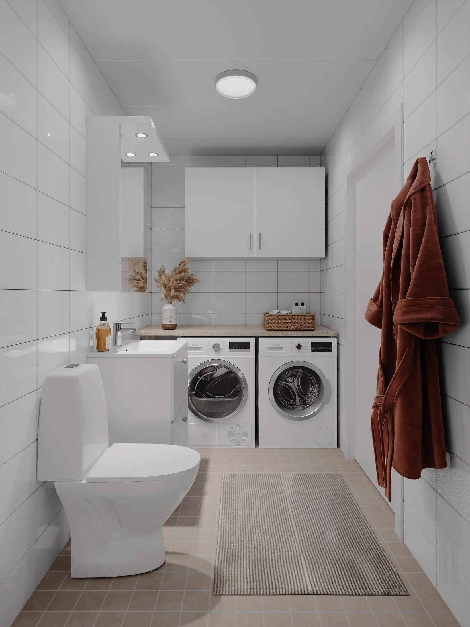 Bostadsrätt, Hyvelgränd Lgh B-1003, Notviken, Luleå