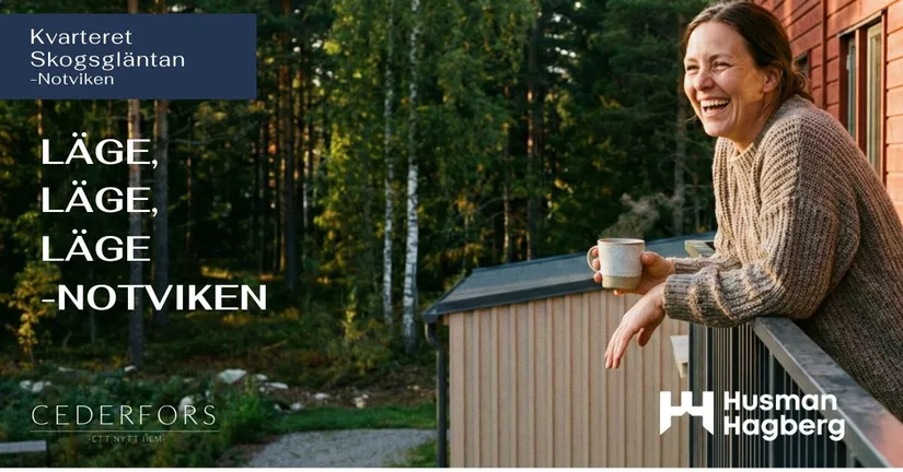 Bostadsrätt, Hyvelgränd Lgh B-1003, Notviken, Luleå