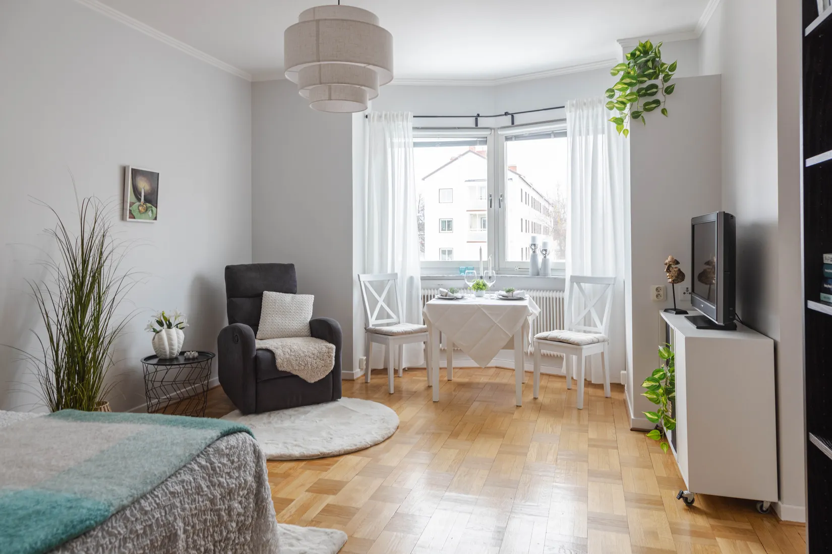 Bostadsrätt, Sveavägen 9B, Sveaplan, Eskilstuna