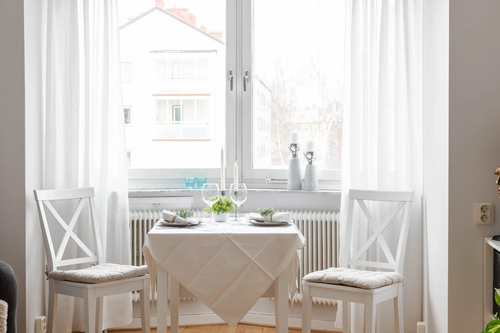 Bostadsrätt, Sveavägen 9B, Sveaplan, Eskilstuna