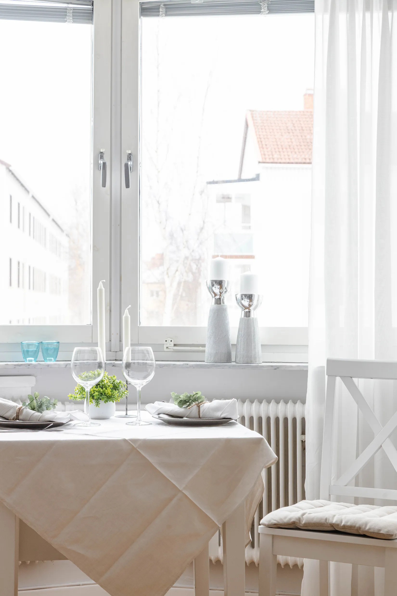 Bostadsrätt, Sveavägen 9B, Sveaplan, Eskilstuna