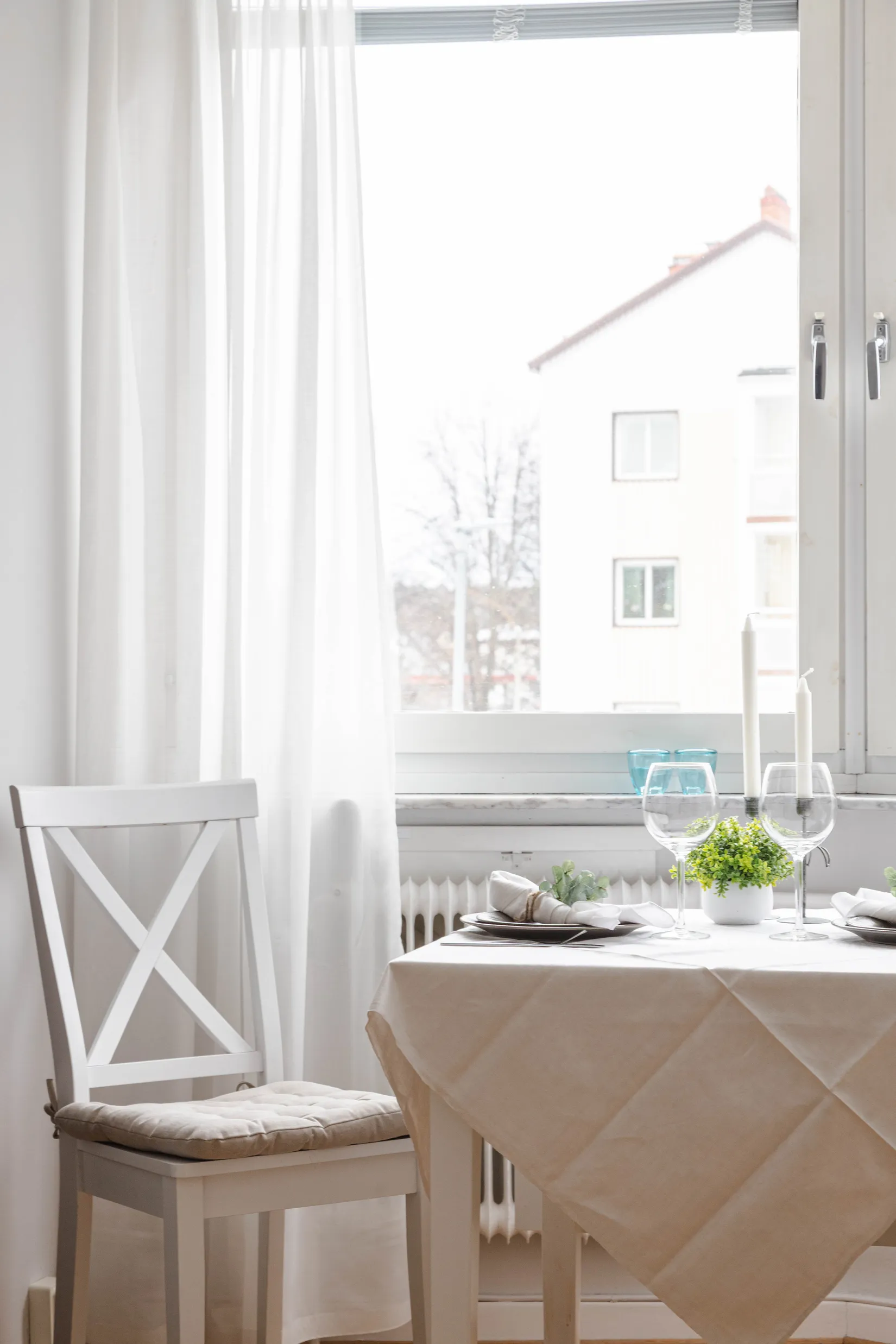 Bostadsrätt, Sveavägen 9B, Sveaplan, Eskilstuna