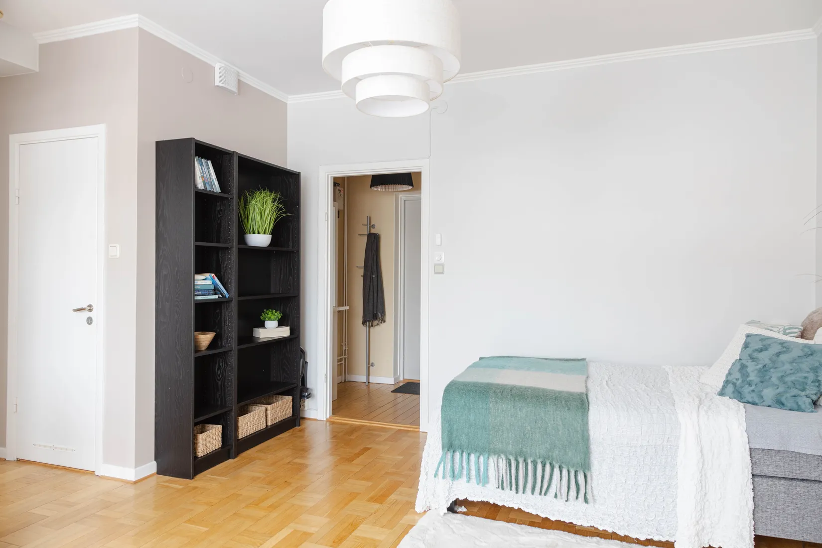 Bostadsrätt, Sveavägen 9B, Sveaplan, Eskilstuna